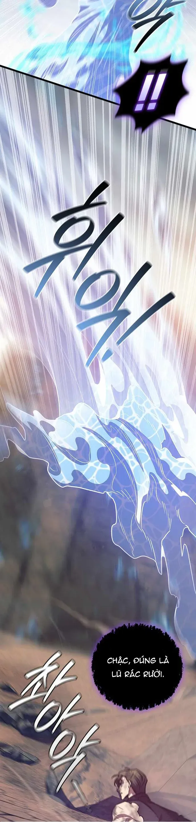 Thực Long Ma Pháp Sư Chap 130 - Next Chap 129