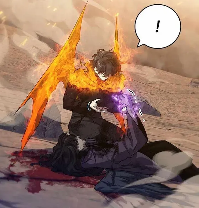 Thực Long Ma Pháp Sư Chap 130 - Next Chap 129