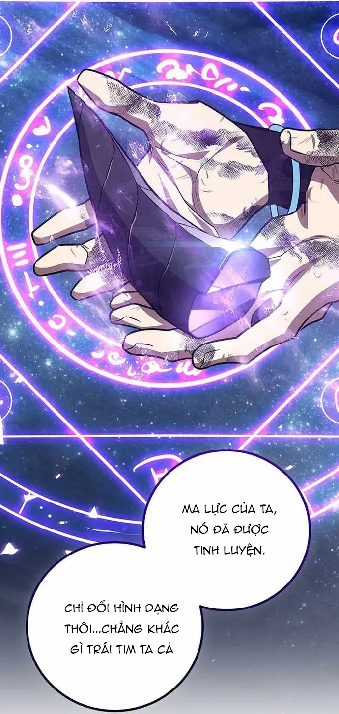 Thực Long Ma Pháp Sư Chap 130 - Next Chap 129