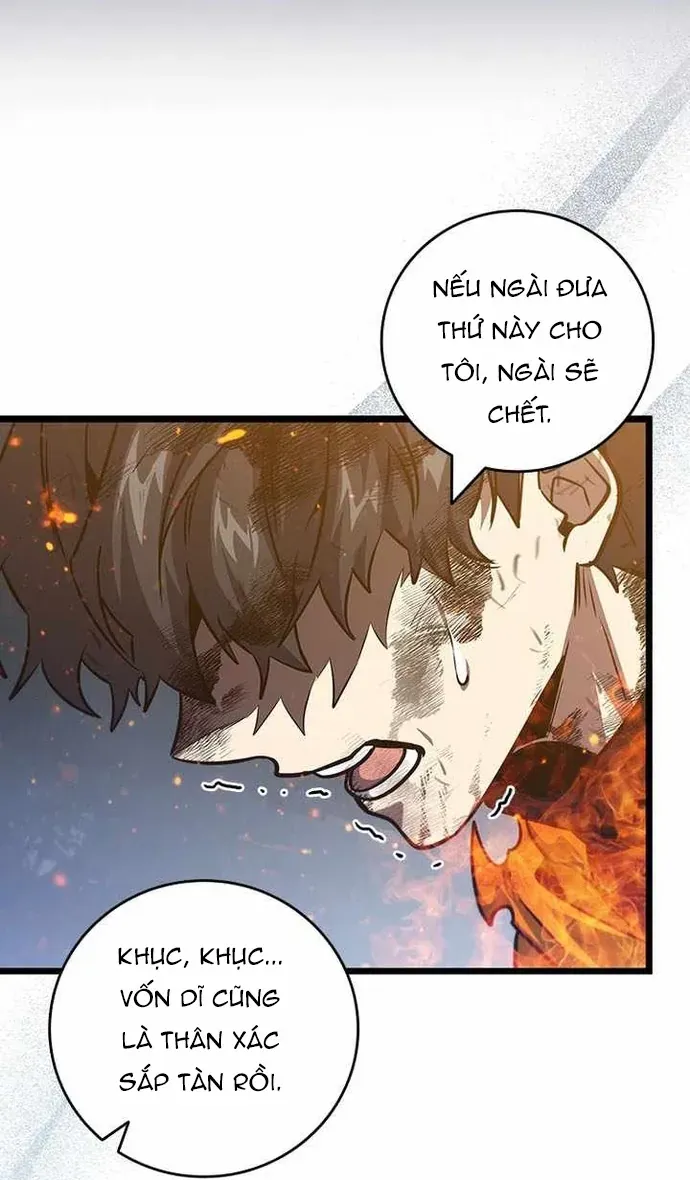 Thực Long Ma Pháp Sư Chap 130 - Next Chap 129