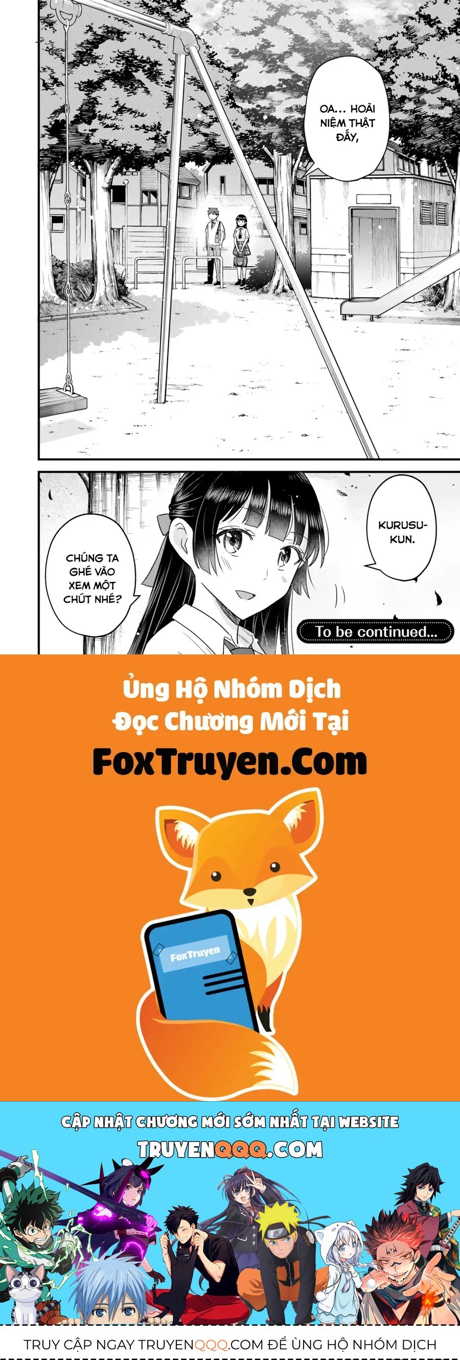 Chỉ Mình Tôi Biết Rằng Cô Lớp Trưởng Thanh Lịch Của Lớp Tôi Từng Là Một Idol Chuunibyou Chap 6.2 - Next Chap 6.1