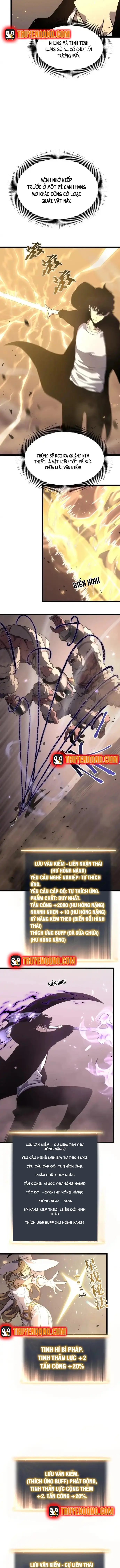 Trọng Khải Dị Thế: Ta Dùng Gương Thần Trở Thành Vô Địch Chap 39 - Next Chap 38