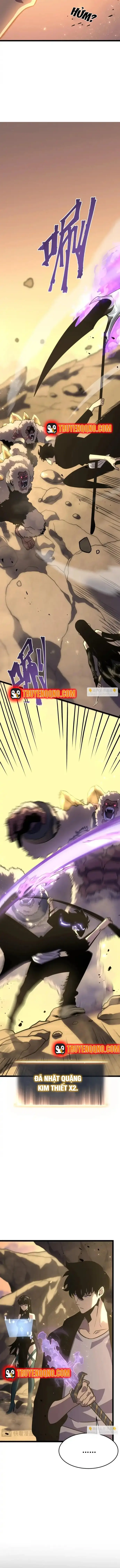 Trọng Khải Dị Thế: Ta Dùng Gương Thần Trở Thành Vô Địch Chap 39 - Next Chap 38