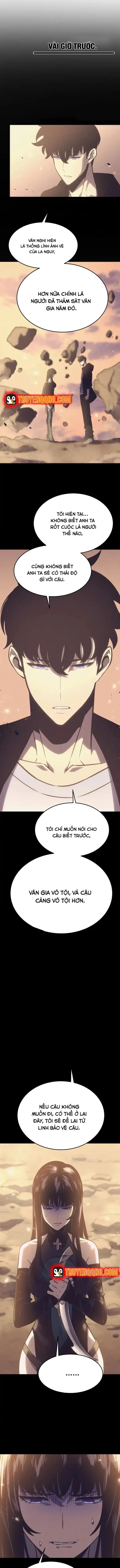 Trọng Khải Dị Thế: Ta Dùng Gương Thần Trở Thành Vô Địch Chap 39 - Next Chap 38