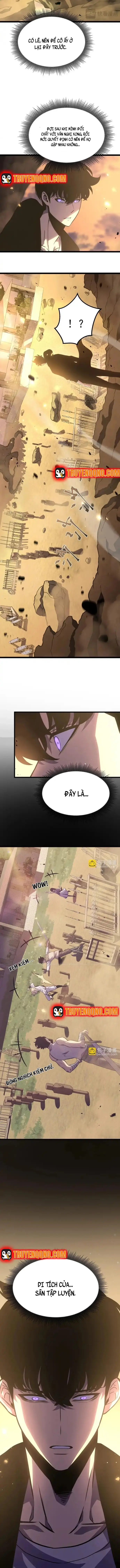 Trọng Khải Dị Thế: Ta Dùng Gương Thần Trở Thành Vô Địch Chap 39 - Next Chap 38