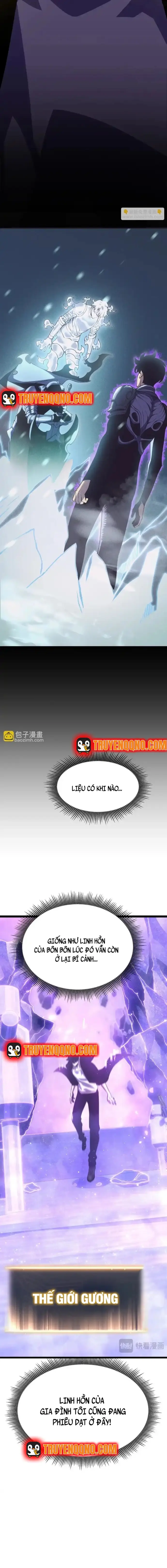 Trọng Khải Dị Thế: Ta Dùng Gương Thần Trở Thành Vô Địch Chap 39 - Next Chap 38