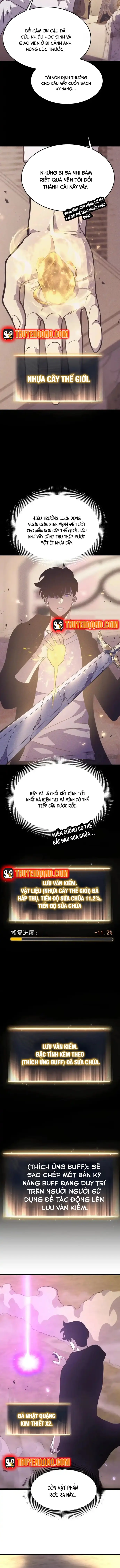 Trọng Khải Dị Thế: Ta Dùng Gương Thần Trở Thành Vô Địch Chap 39 - Next Chap 38