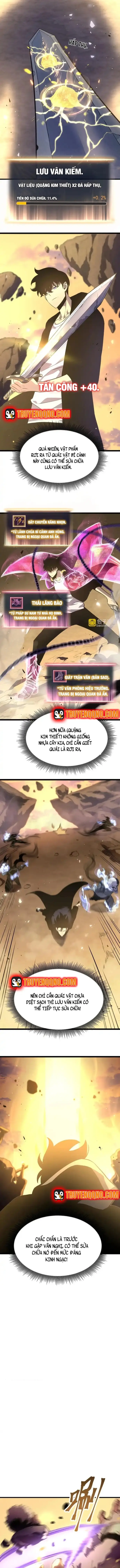 Trọng Khải Dị Thế: Ta Dùng Gương Thần Trở Thành Vô Địch Chap 39 - Next Chap 38