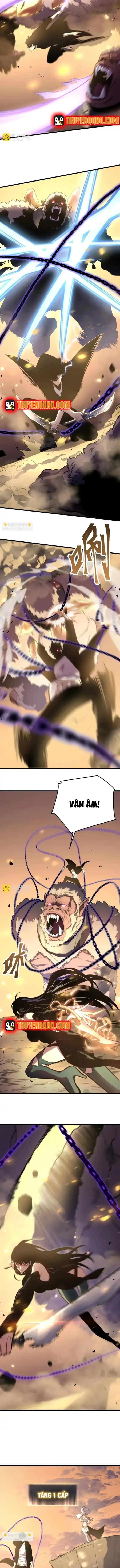 Trọng Khải Dị Thế: Ta Dùng Gương Thần Trở Thành Vô Địch Chap 39 - Next Chap 38