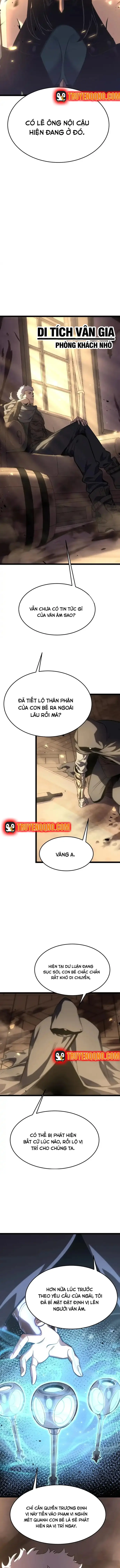 Trọng Khải Dị Thế: Ta Dùng Gương Thần Trở Thành Vô Địch Chap 39 - Next Chap 38