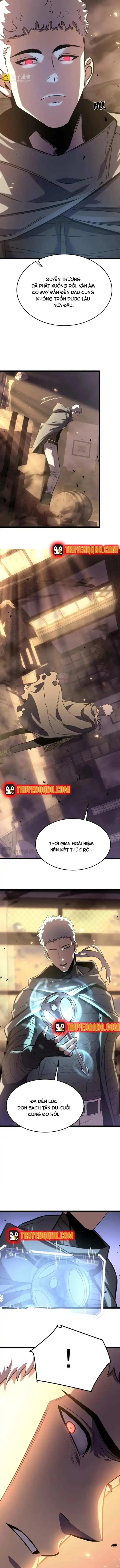 Trọng Khải Dị Thế: Ta Dùng Gương Thần Trở Thành Vô Địch Chap 39 - Next Chap 38