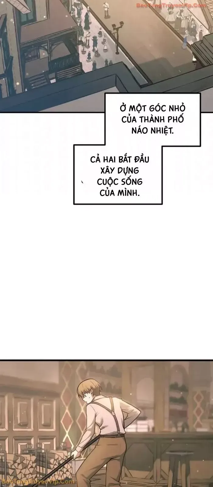 Trở Thành Hung Thần Trong Trò Chơi Thủ Thành Chap 163 - Next Chap 162