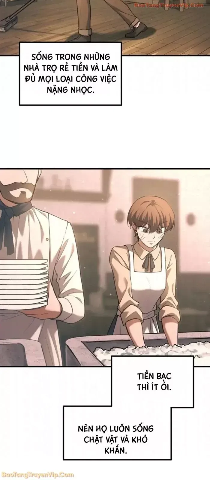 Trở Thành Hung Thần Trong Trò Chơi Thủ Thành Chap 163 - Next Chap 162