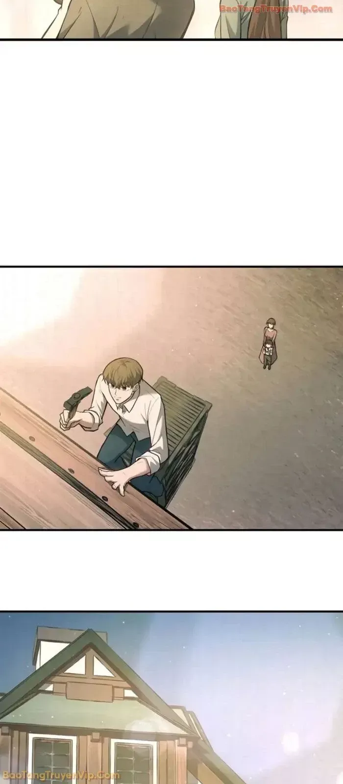 Trở Thành Hung Thần Trong Trò Chơi Thủ Thành Chap 163 - Next Chap 162