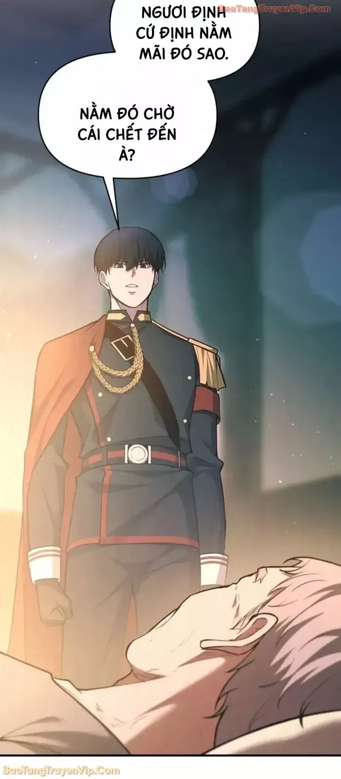 Trở Thành Hung Thần Trong Trò Chơi Thủ Thành Chap 163 - Next Chap 162