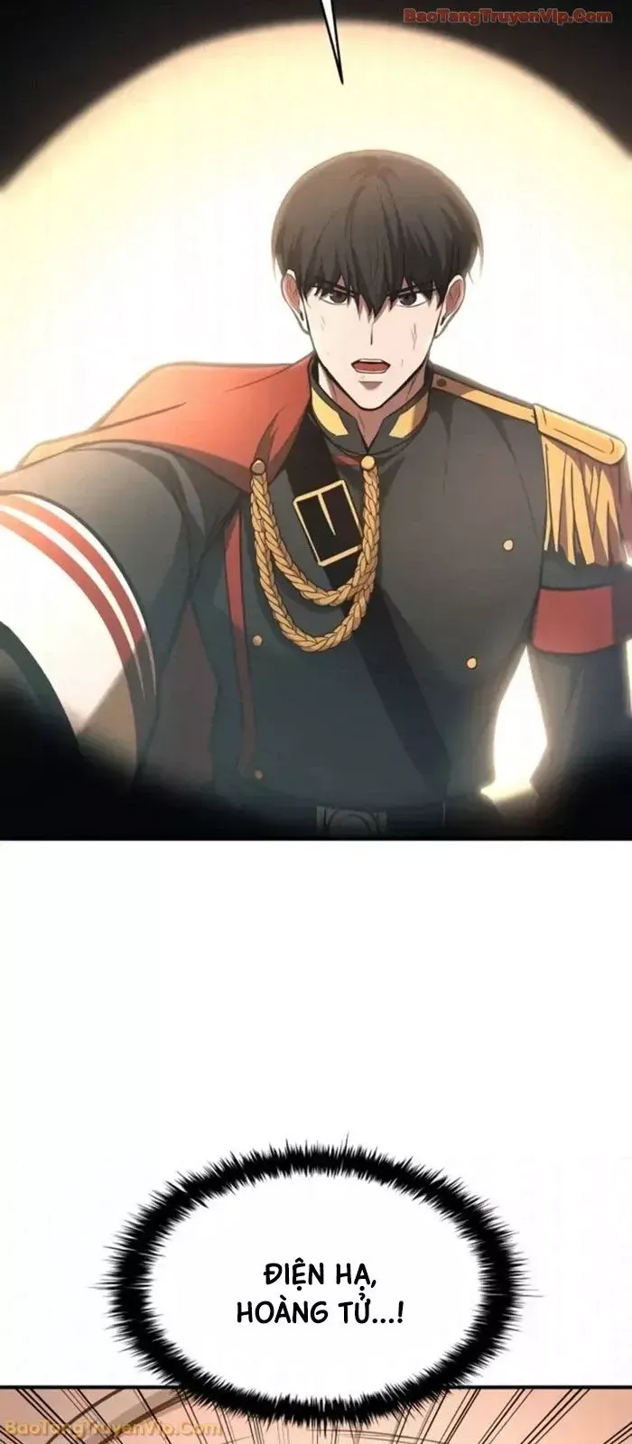 Trở Thành Hung Thần Trong Trò Chơi Thủ Thành Chap 163 - Next Chap 162