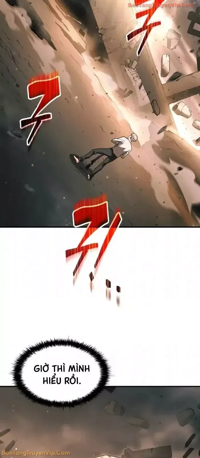 Trở Thành Hung Thần Trong Trò Chơi Thủ Thành Chap 163 - Next Chap 162