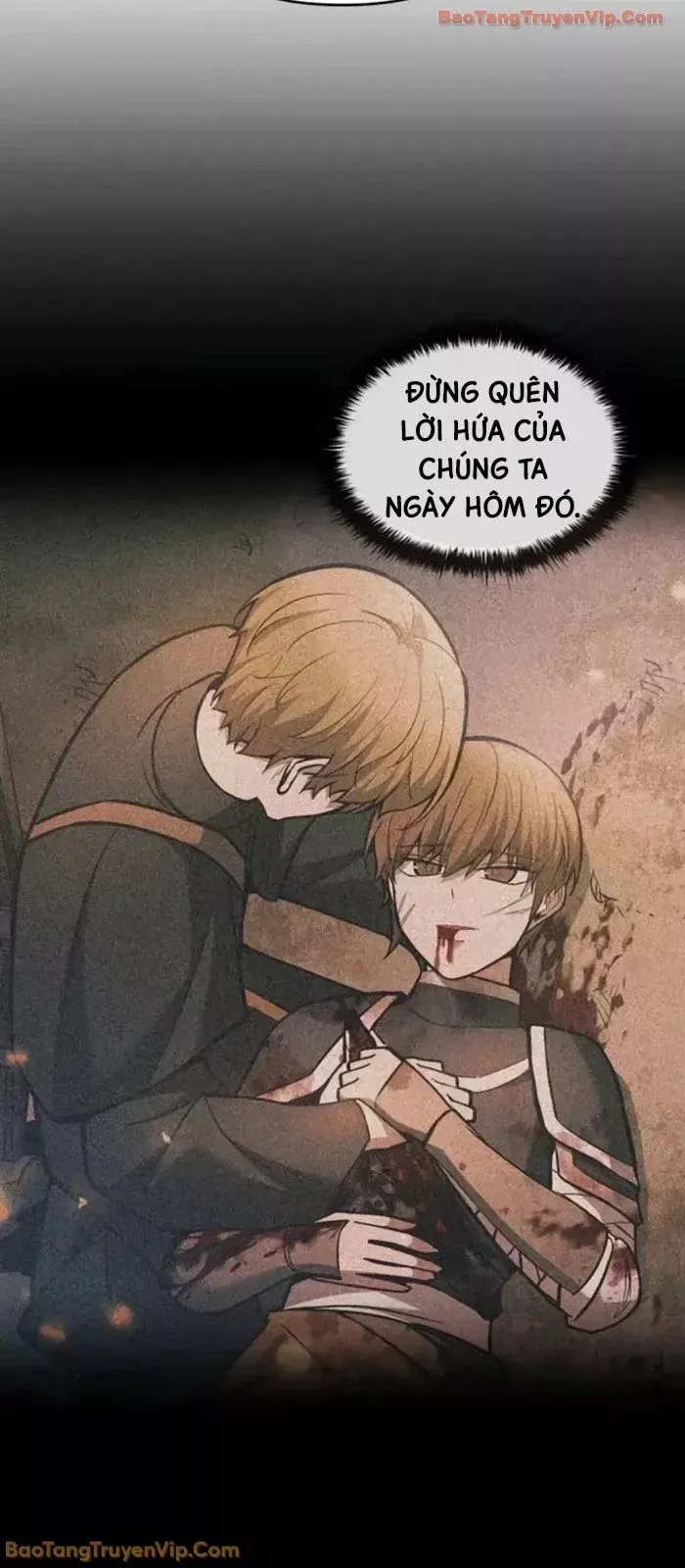 Trở Thành Hung Thần Trong Trò Chơi Thủ Thành Chap 163 - Next Chap 162