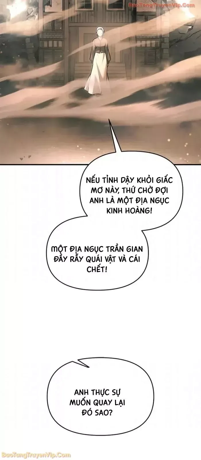 Trở Thành Hung Thần Trong Trò Chơi Thủ Thành Chap 163 - Next Chap 162