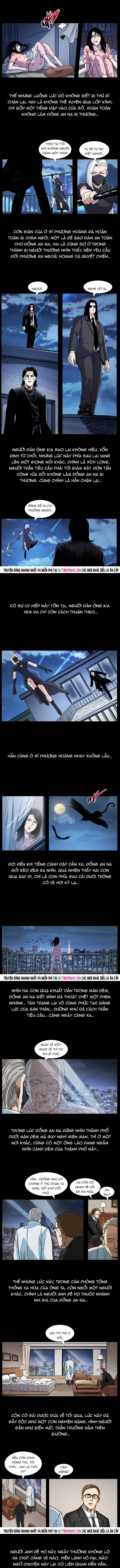 U Minh Ngụy Tượng [Chap 421-426]