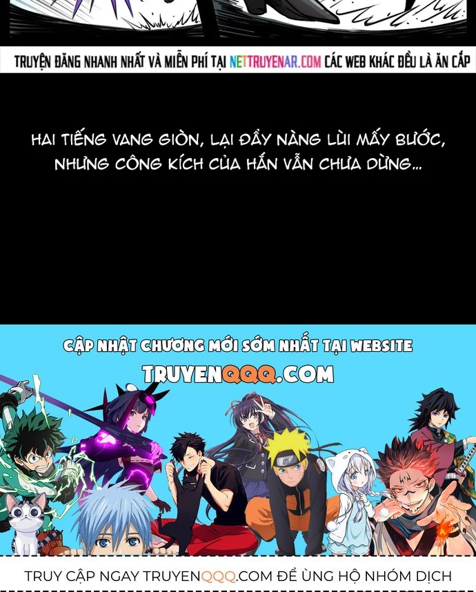 U Minh Ngụy Tượng [Chap 421-426]