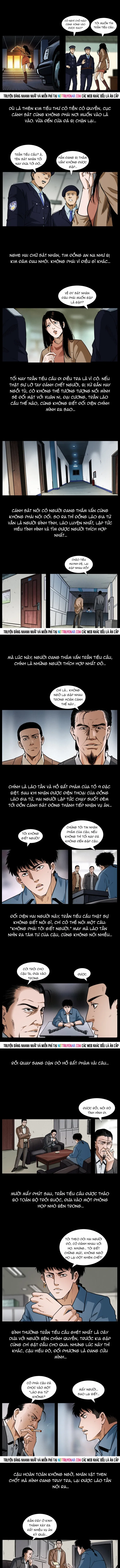 U Minh Ngụy Tượng [Chap 421-426]
