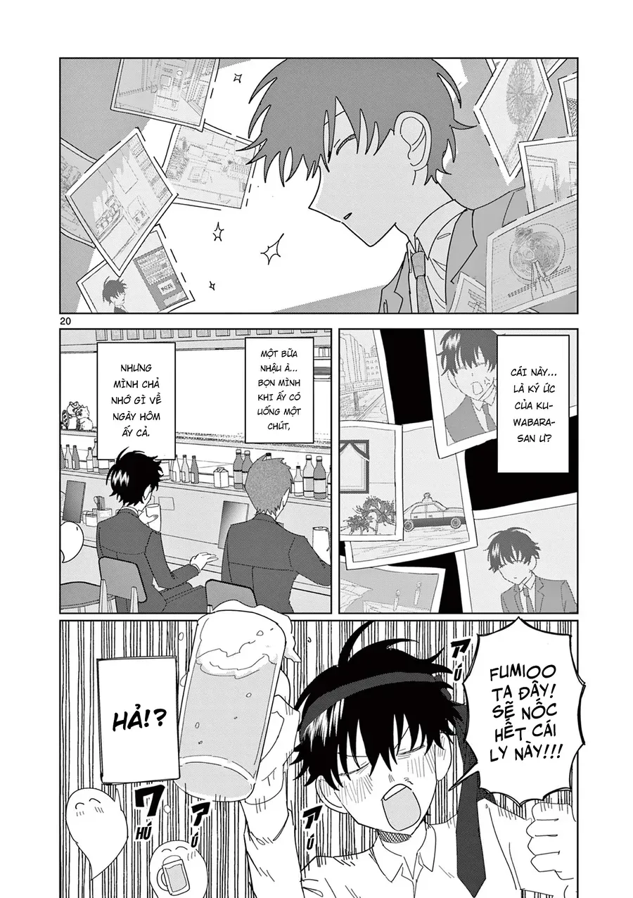 Meiten Restaurant Chap 13 - Next Chap 12