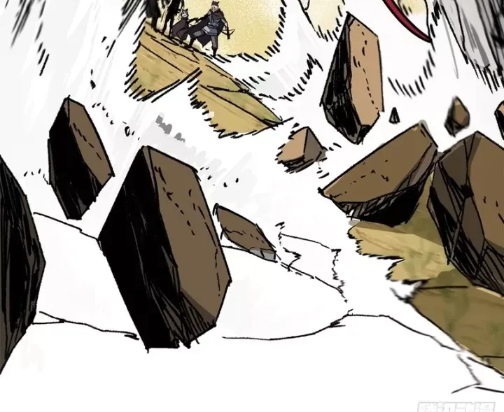 Thi Sơn Huyết Hải Chap 22 - Next Chap 21