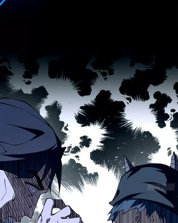 Thi Sơn Huyết Hải Chap 22 - Next Chap 21