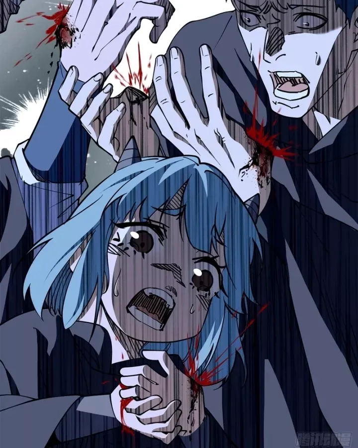 Thi Sơn Huyết Hải Chap 22 - Next Chap 21