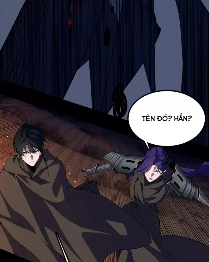 Thi Sơn Huyết Hải Chap 22 - Next Chap 21