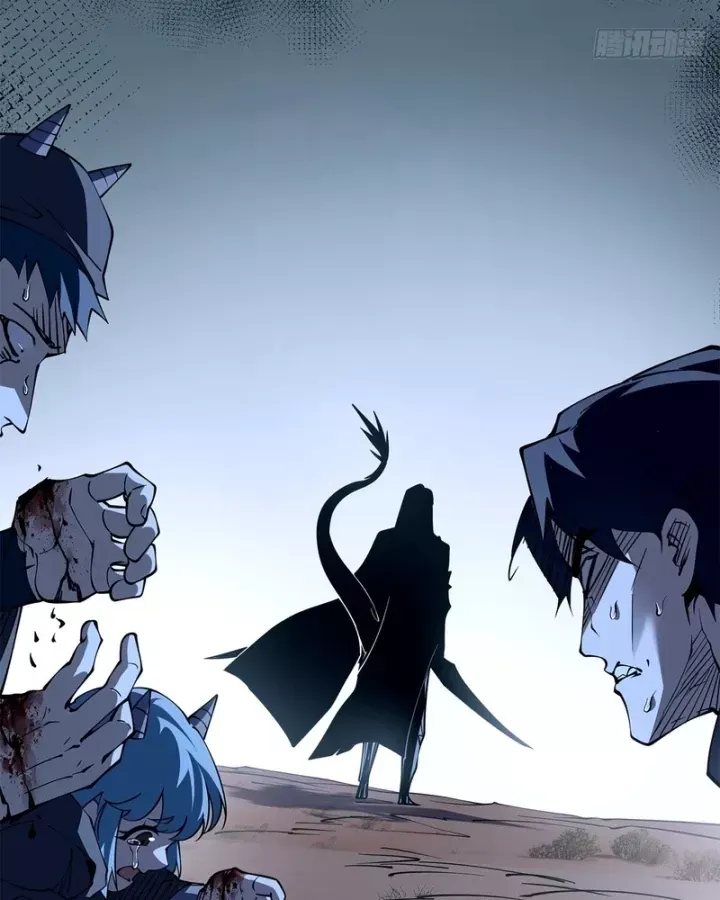 Thi Sơn Huyết Hải Chap 22 - Next Chap 21