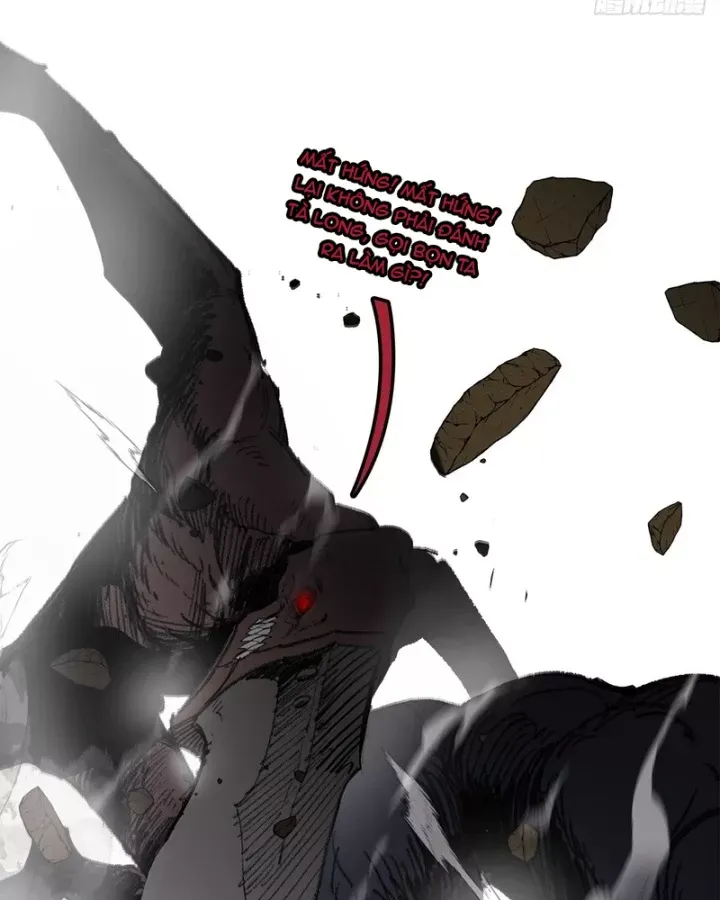 Thi Sơn Huyết Hải Chap 22 - Next Chap 21