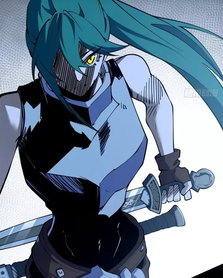 Thi Sơn Huyết Hải Chap 22 - Next Chap 21