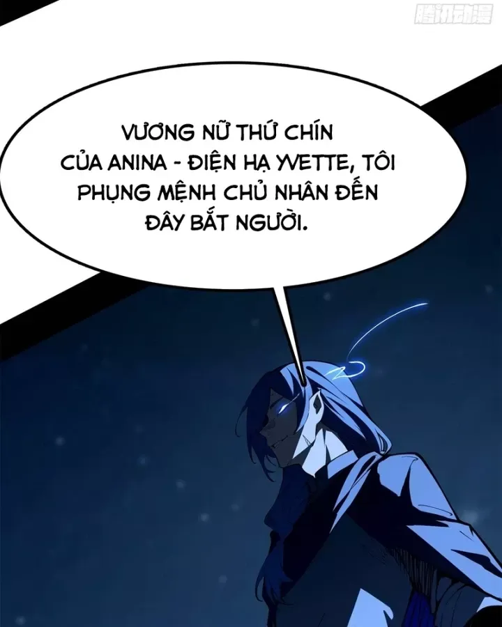Thi Sơn Huyết Hải Chap 22 - Next Chap 21