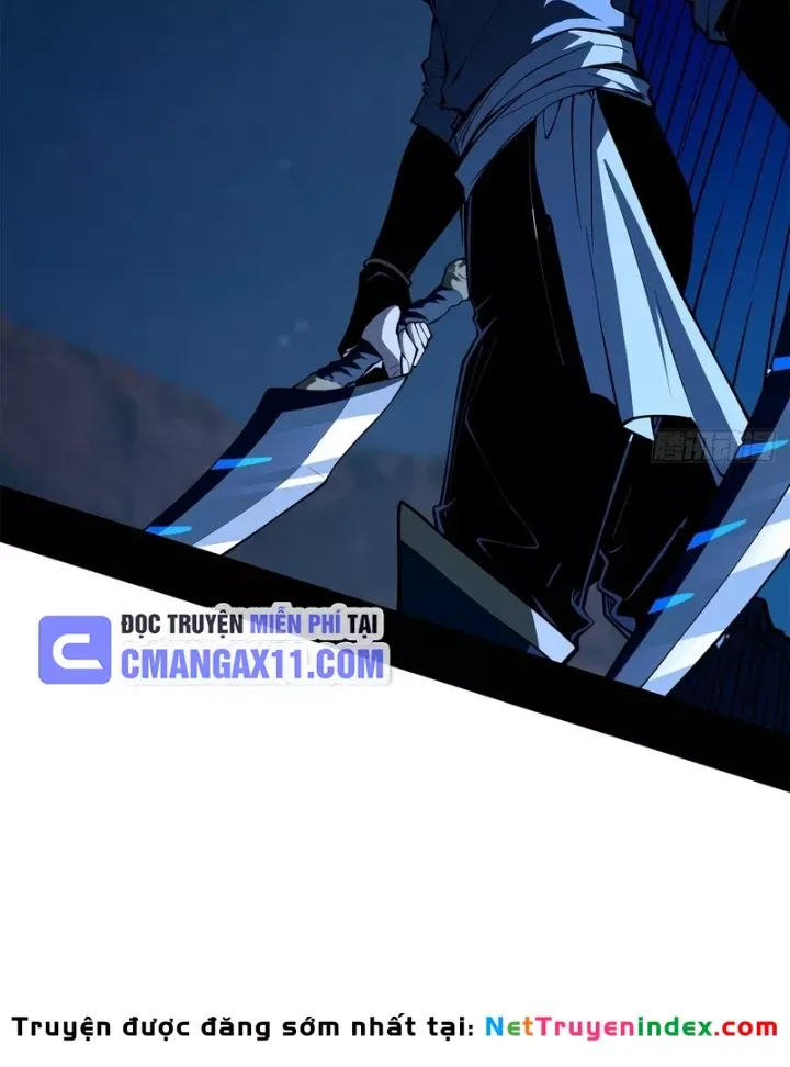 Thi Sơn Huyết Hải Chap 22 - Next Chap 21