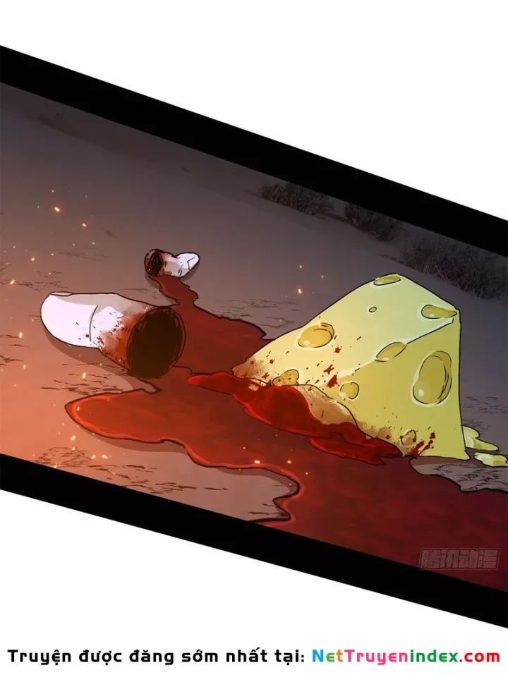 Thi Sơn Huyết Hải Chap 22 - Next Chap 21