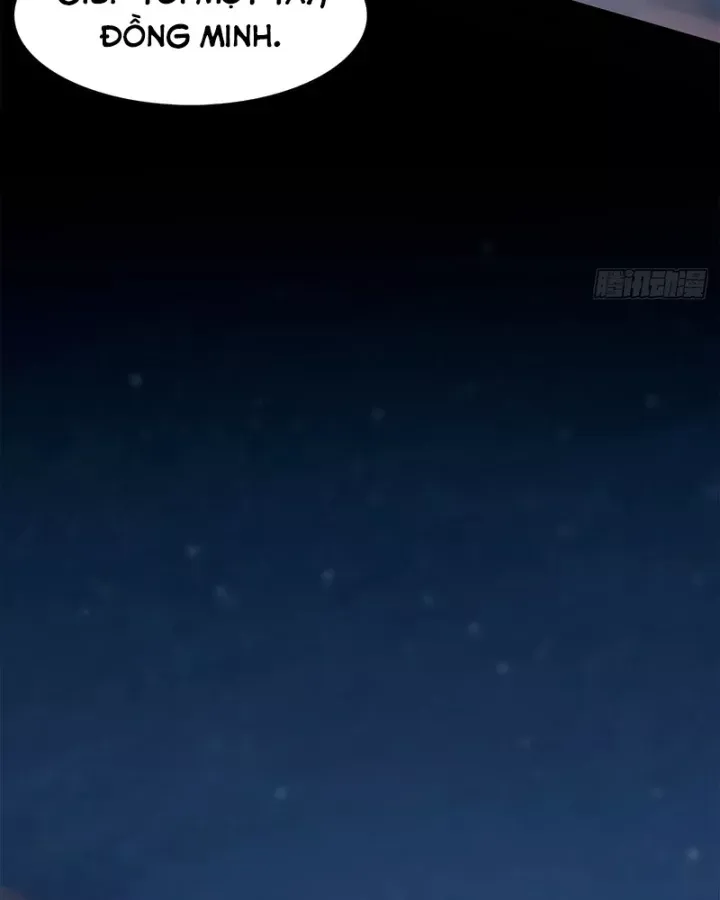 Thi Sơn Huyết Hải Chap 22 - Next Chap 21