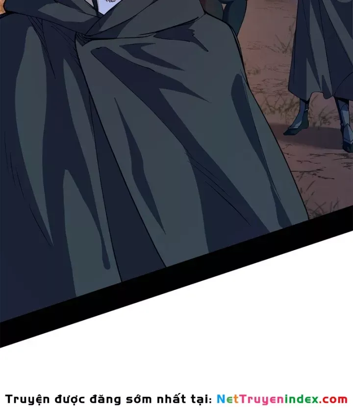 Thi Sơn Huyết Hải Chap 22 - Next Chap 21