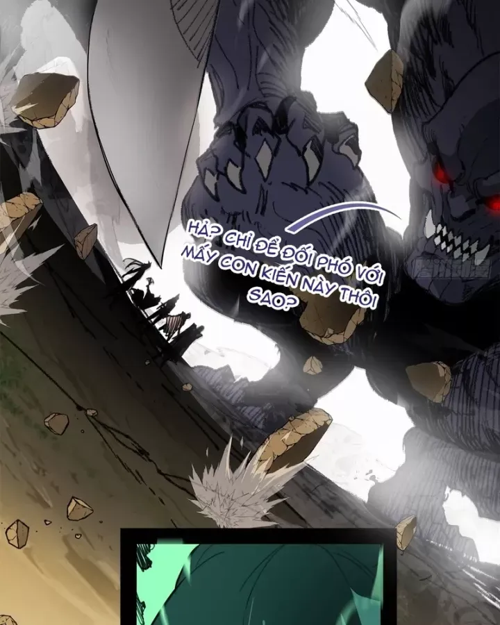 Thi Sơn Huyết Hải Chap 22 - Next Chap 21