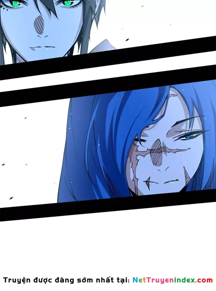 Thi Sơn Huyết Hải Chap 22 - Next Chap 21