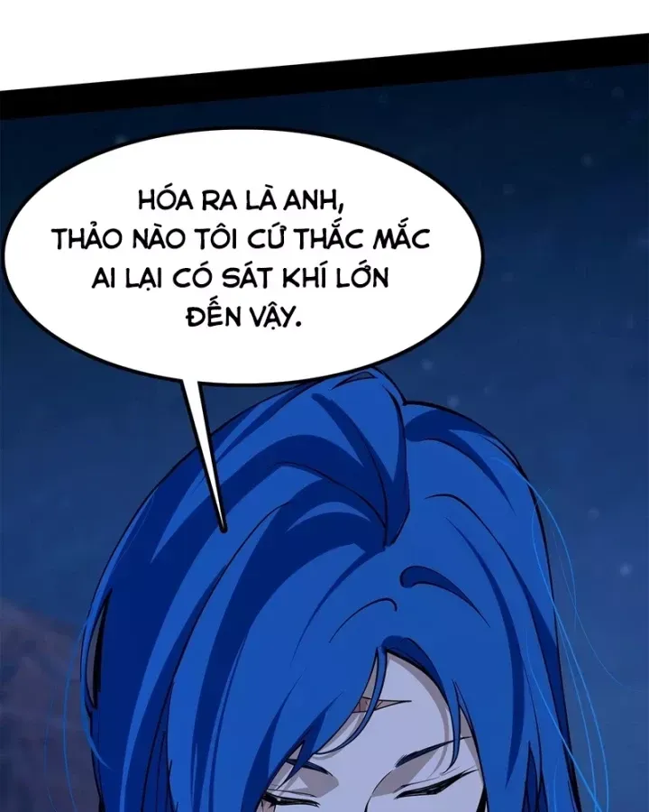 Thi Sơn Huyết Hải Chap 22 - Next Chap 21