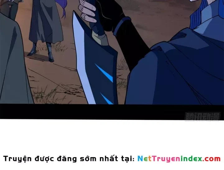 Thi Sơn Huyết Hải Chap 22 - Next Chap 21