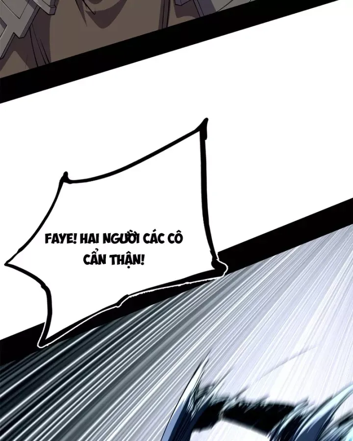 Thi Sơn Huyết Hải Chap 22 - Next Chap 21