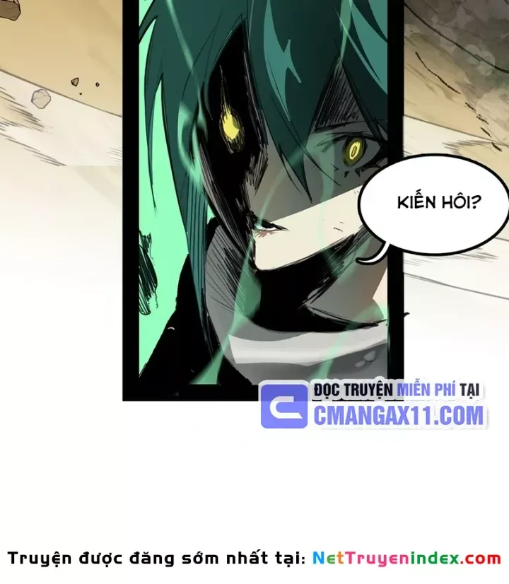 Thi Sơn Huyết Hải Chap 22 - Next Chap 21