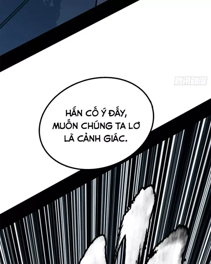 Thi Sơn Huyết Hải Chap 22 - Next Chap 21