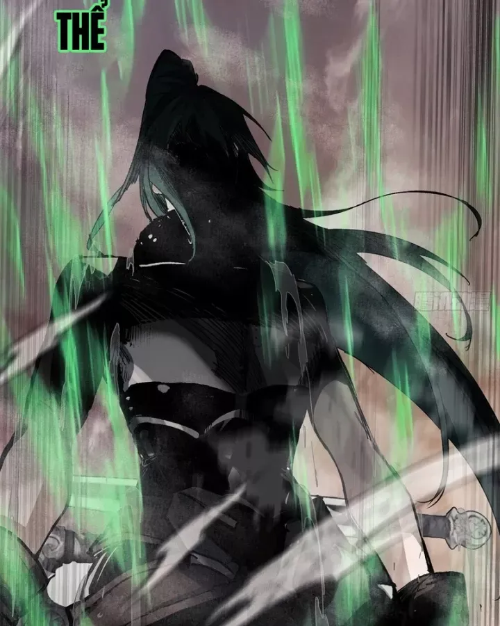 Thi Sơn Huyết Hải Chap 22 - Next Chap 21