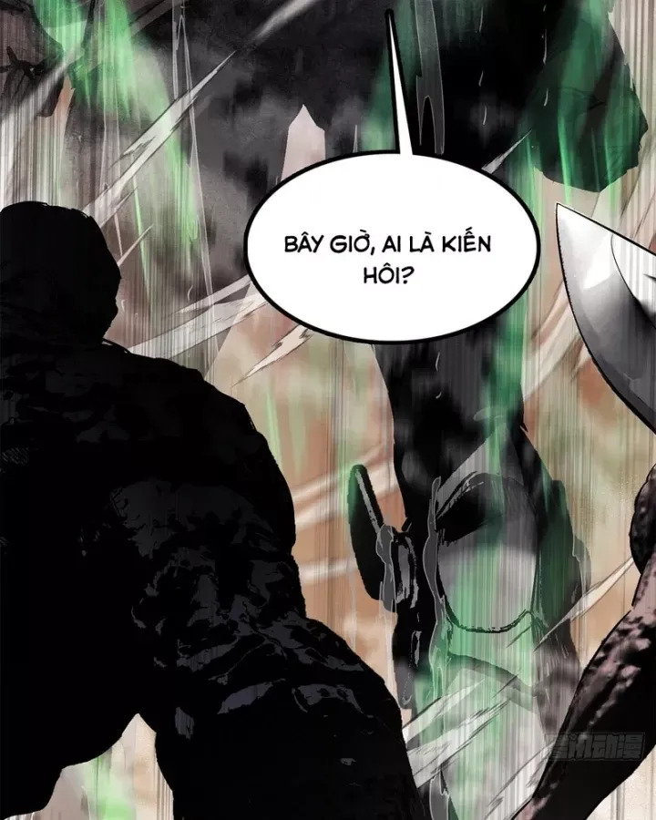 Thi Sơn Huyết Hải Chap 22 - Next Chap 21