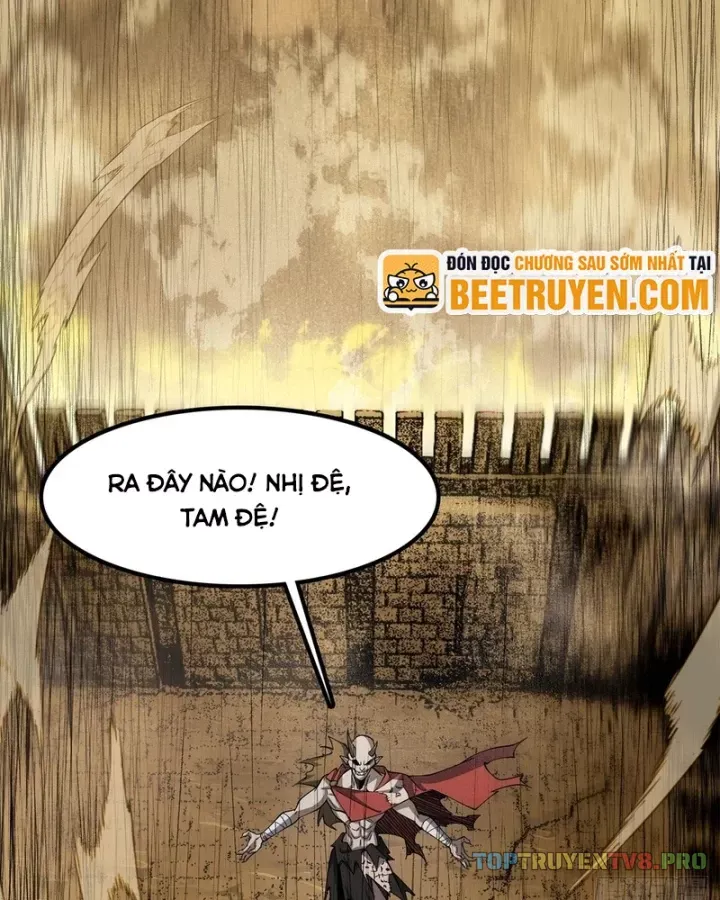 Thi Sơn Huyết Hải Chap 22 - Next Chap 21