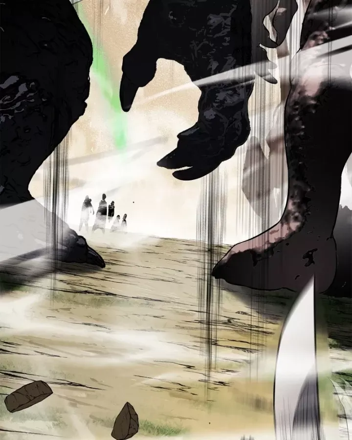 Thi Sơn Huyết Hải Chap 22 - Next Chap 21